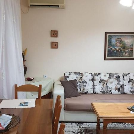 Valentina'S Apartment Tirana Eksteriør billede
