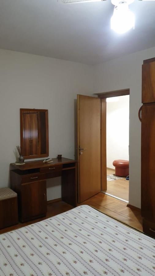 Valentina'S Apartment Tirana Eksteriør billede
