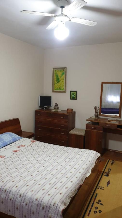 Valentina'S Apartment Tirana Eksteriør billede